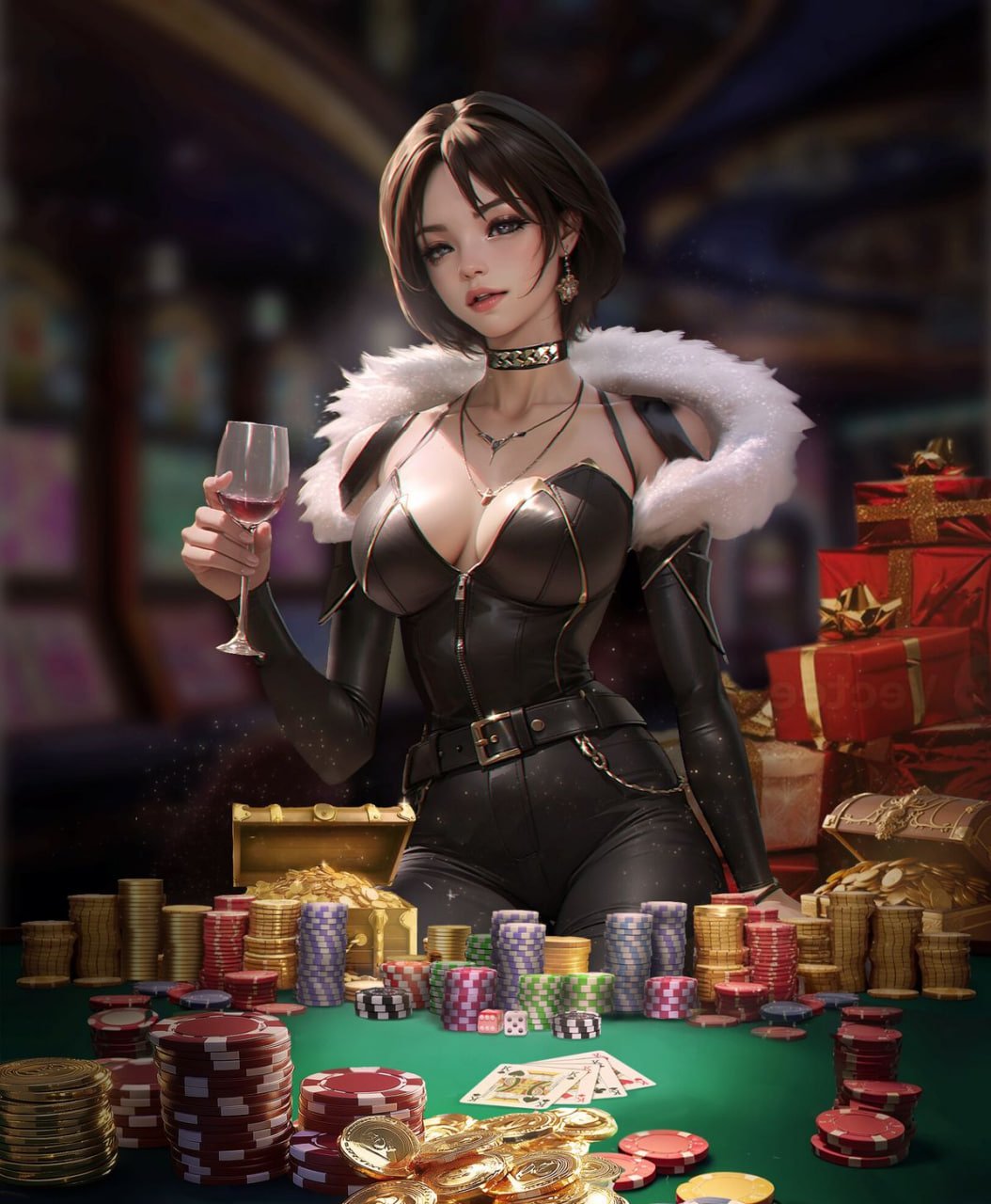 slot27 login live-dealer casino studio with multiple camera angles